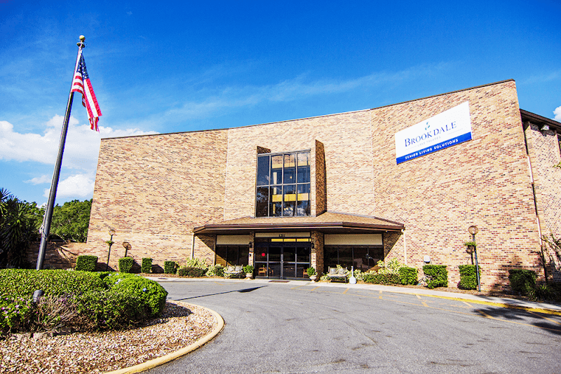 BROOKDALE LAKE TAVARES