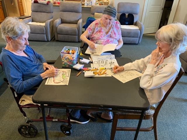 MANCHESTER SPRING VALLEY, LLC