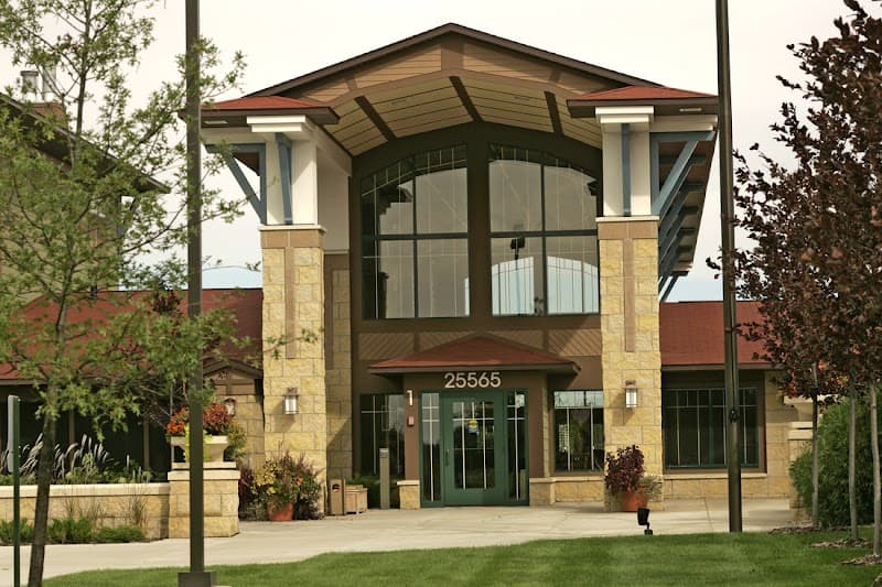 Fairview Assisted Living