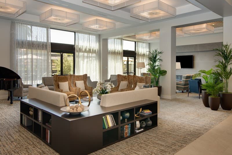 SAGE GLENDALE SENIOR LIVING