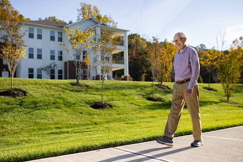 DELANEY OF BRIDGEWATER, THE (NJ18001AL)