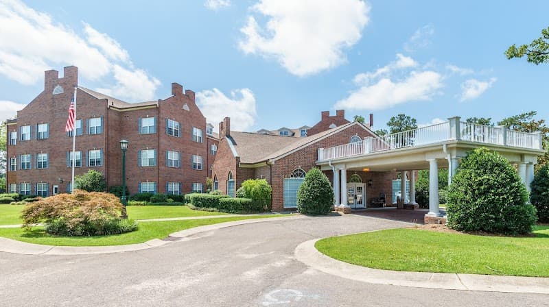 Carolina Inn at Village Green