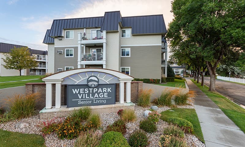 Westpark Village