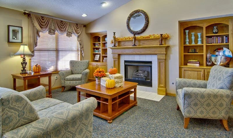 JEFFERSON GARDENS ASSISTED LIVING