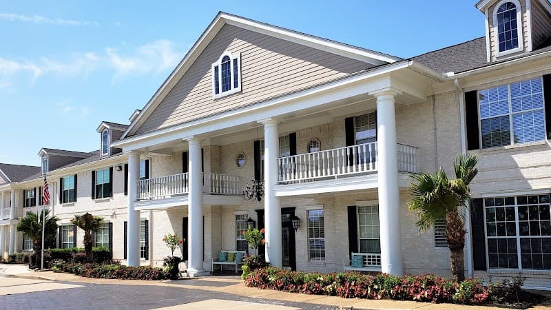 The Chateaus At Montclaire-Level 3