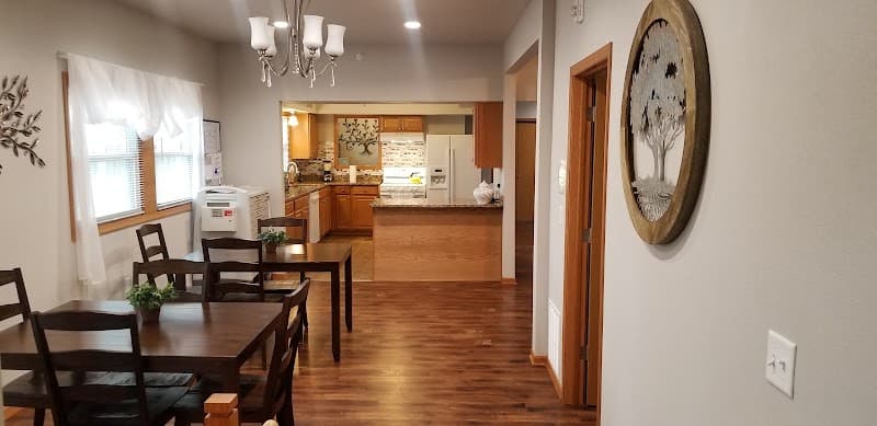 TREE OF LIFE GREENFIELD