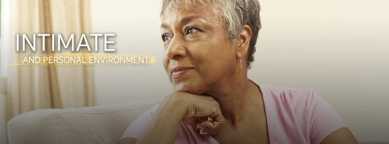 STARLIGHT HOMES ASSISTED LIVING