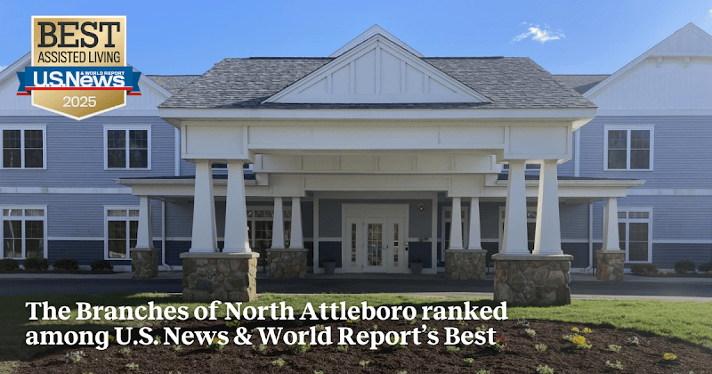 The Branches of North Attleboro