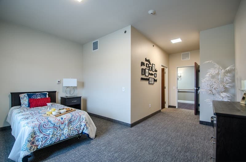 Chesaning Comfort Care