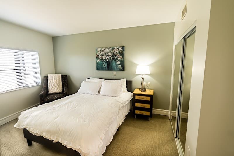 ST JOSEPH RESIDENCE, INC.