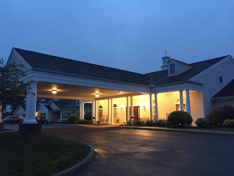 Noble Senior Living at Louisa