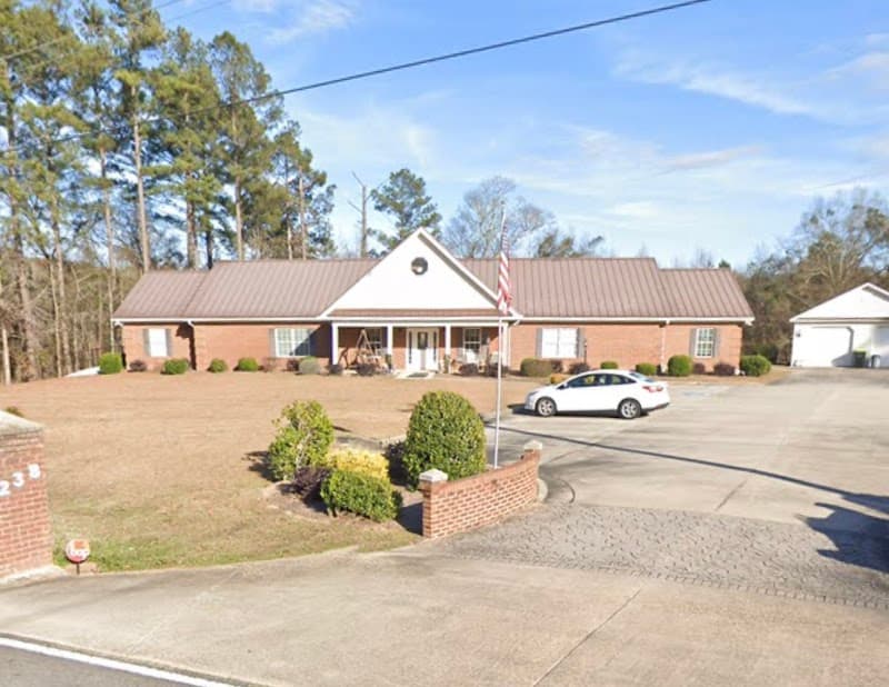 HEART OF GEORGIA DD MINISTRIES