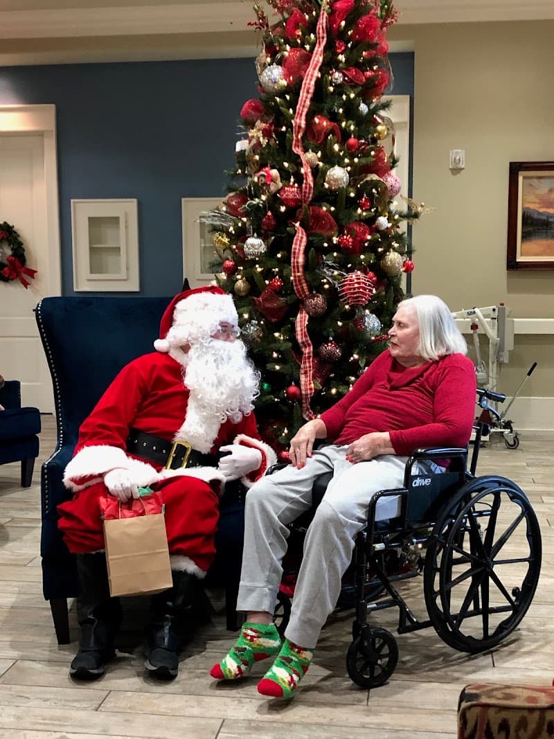 SYCAMORE CREEK RANCH AT CYPRESSWOOD