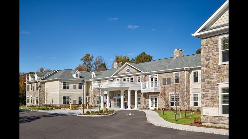 The Chelsea at Washington Township (Nj25211Al)