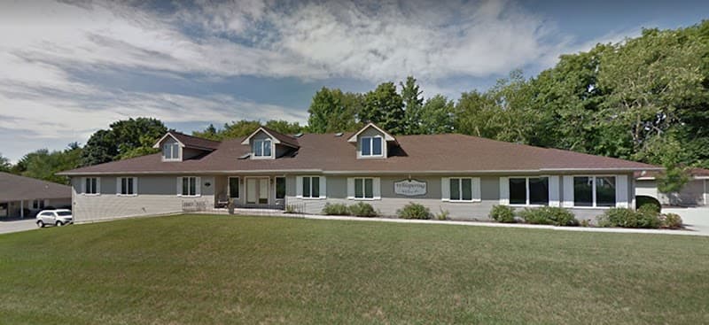 BAY HARBOR MEMORY CARE & A L OF STURGEON BAY 3