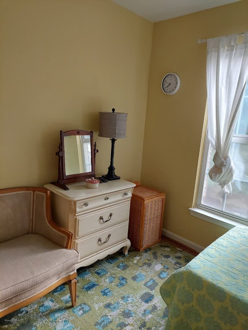 Kekeli's Home For Seniors