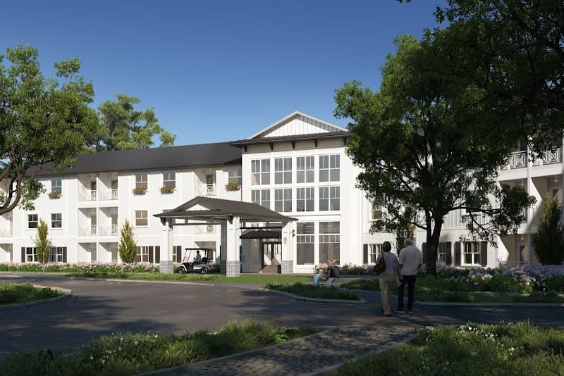 WILDCAT SENIOR LIVING