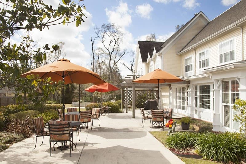 Sunrise Second Baton Rouge Assisted Living-Level 3