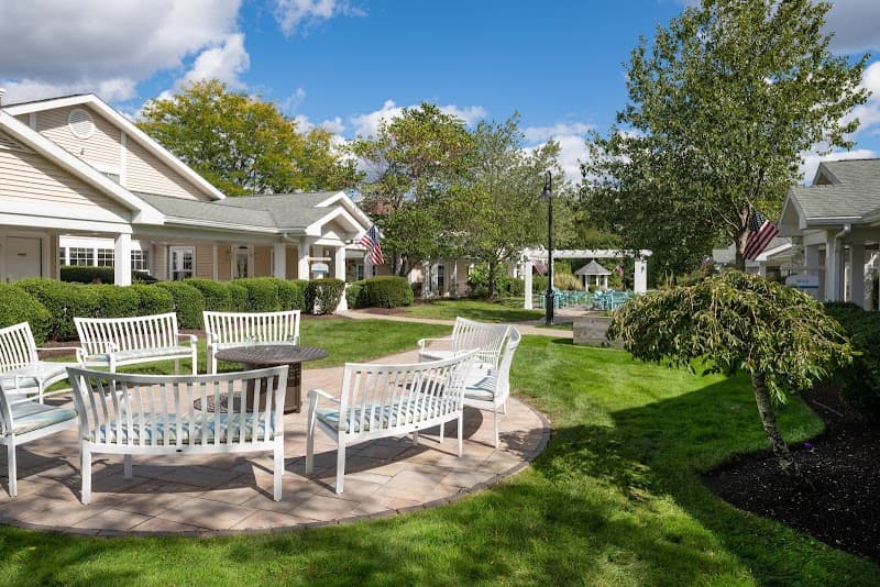 The Cottages at Dartmouth Village