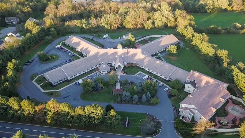 Oak Leaf Manor North