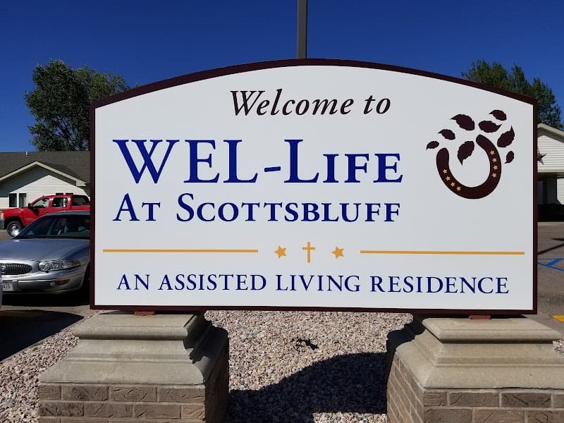 WEL-LIFE AT SCOTTSBLUFF