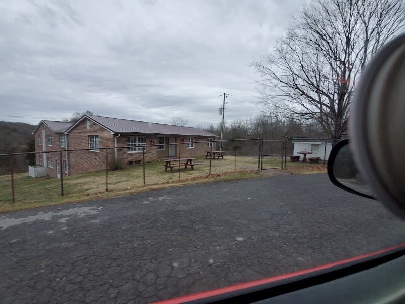 Dickensonville Assisted Living