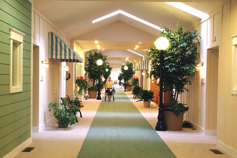 Green Acres of Manistee II