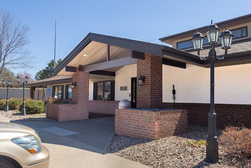 THE INDEPENDENCE HOUSES AT MANDARIN