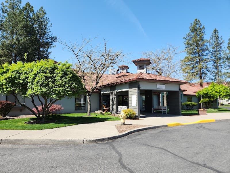 FAIRWOOD NORTHRIDGE LLC