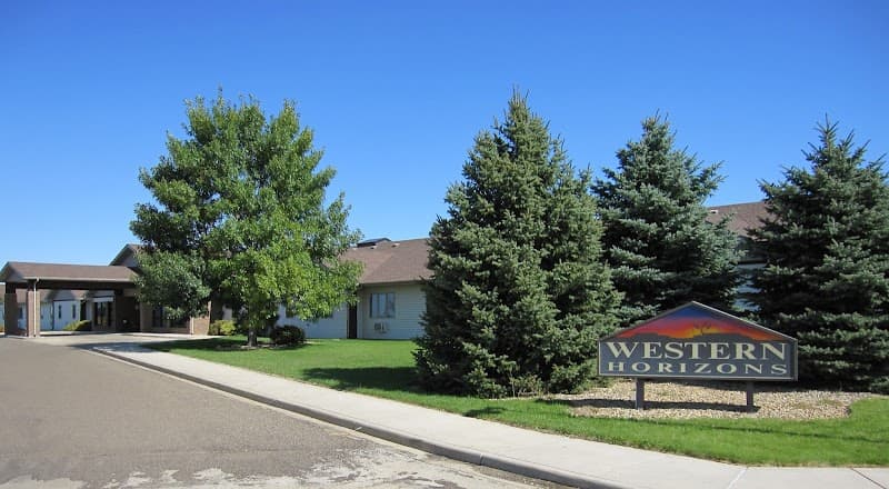 Western Horizons Assisted Living