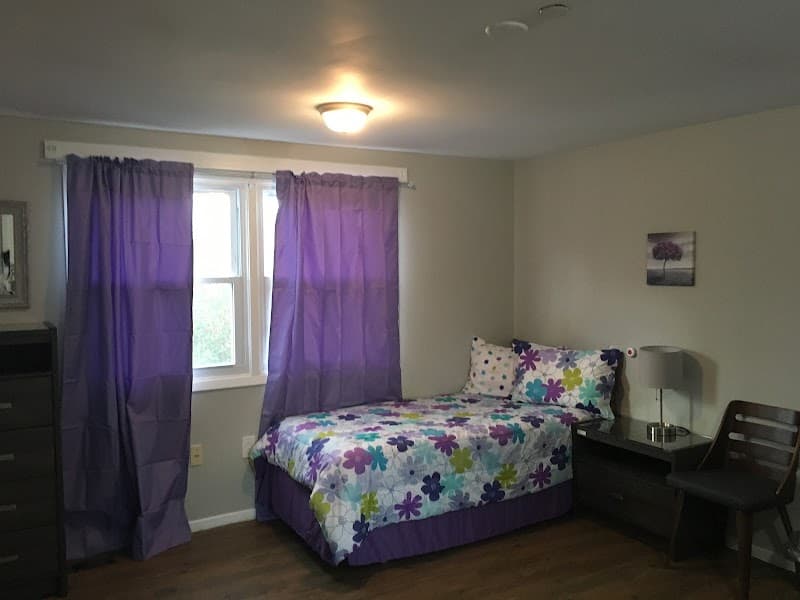 Ebenezer Senior And Wellness Services