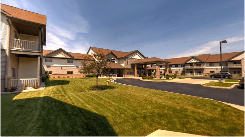 PRIMROSE RETIREMENT COMMUNITY