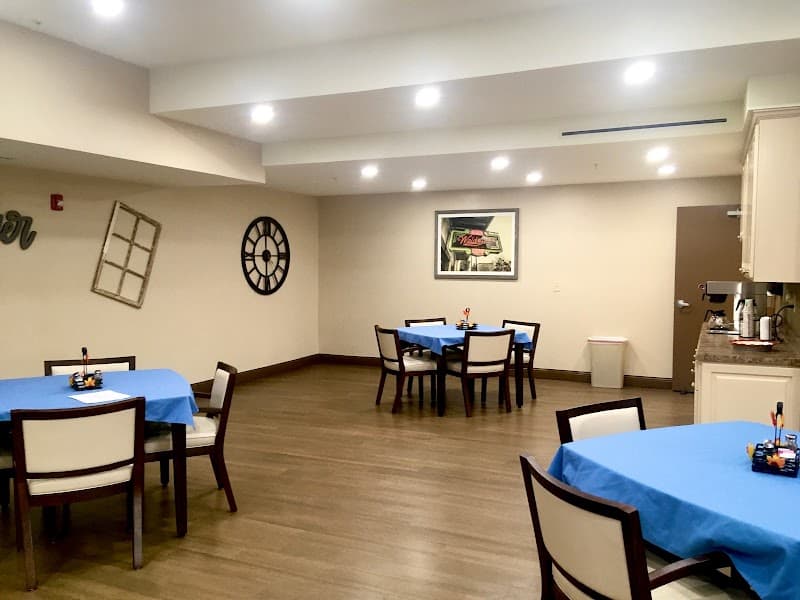 Meridian Living, LLC