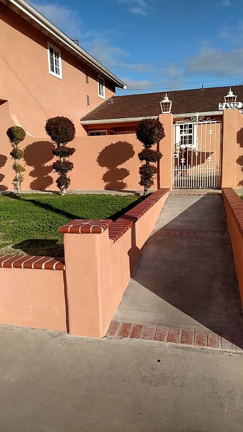 MEISON LA PAZ ELDERLY CARE HOME