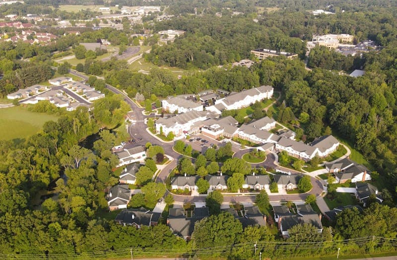 The Meadows at Silver Maples