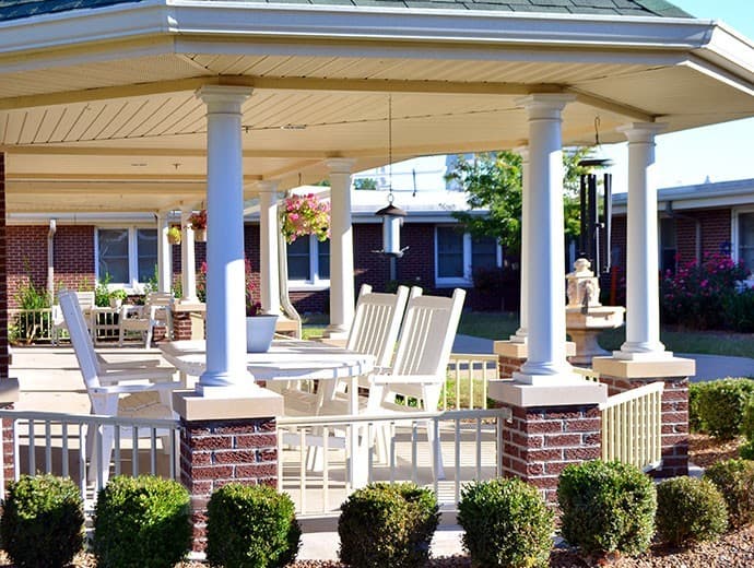 Good Samaritan Society Northwood Retirement Comm