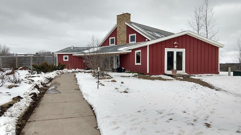 COMMUNITY HOMESTEAD THE FARM HOUSE