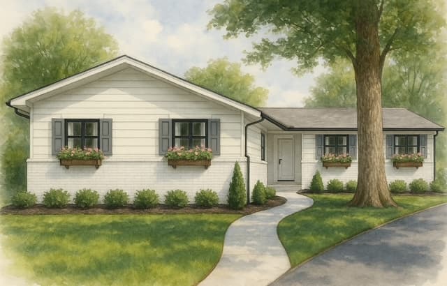 Golden Sanctuary Assisted Living