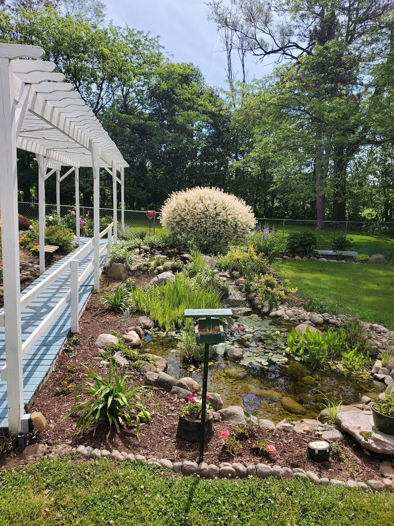 Gull Arbor Senior Living, Inc.