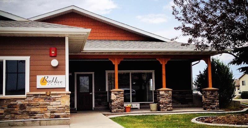 Bee Hive Homes Of Butte, Inc.