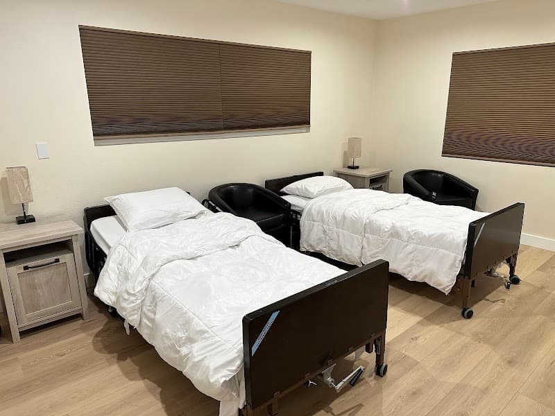 VAN NUYS SENIOR LIVING, INC.