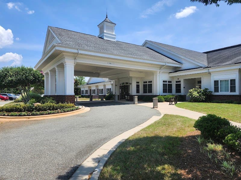 Twin Lakes Memory Care