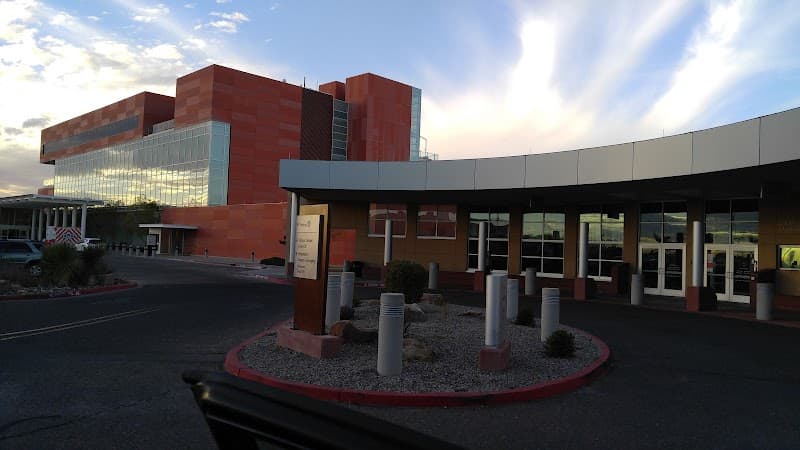 Unmh Osis Surgery Center Ii