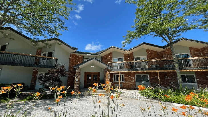 Vista Senior Living