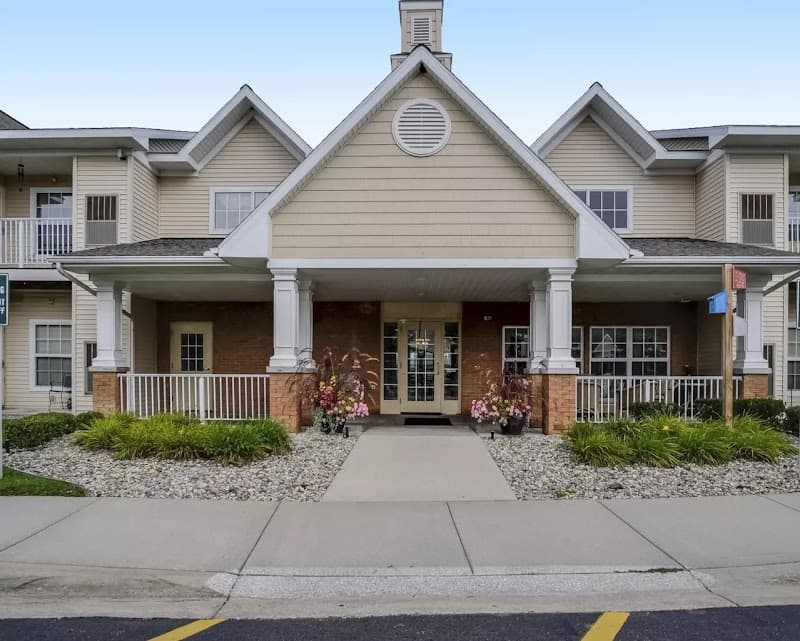 Devonshire Retirement Village Specialized Care
