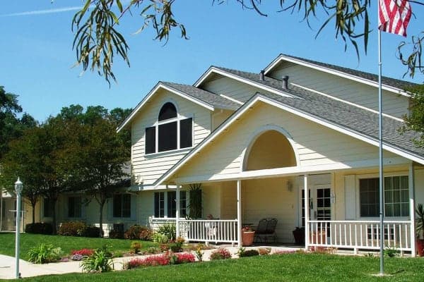 Oakwood Meadows Assisted Living