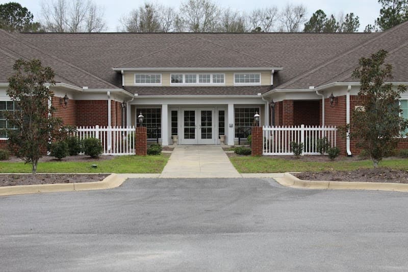 Country Place Senior Living of Atmore