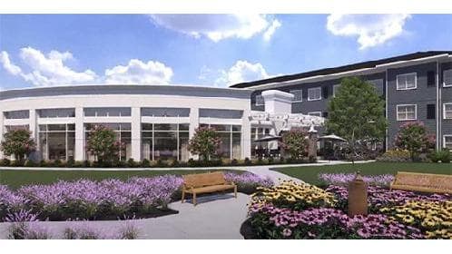 Watercrest Richmond Assisted Living and Memory Care
