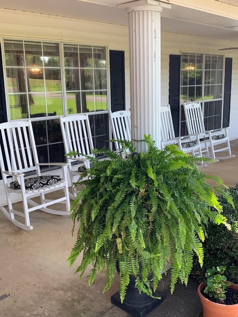 Pinecrest Retirement Lodge