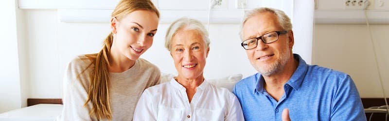 KRYSTI HOME CARE LLC